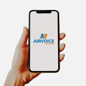 Airvoice GSM PIN - $40 of minutes