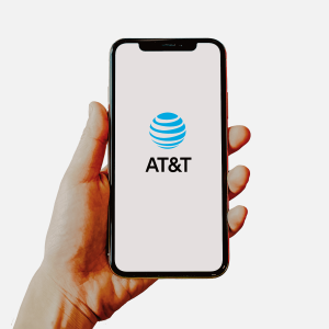 AT&T PIN - $50 of minutes