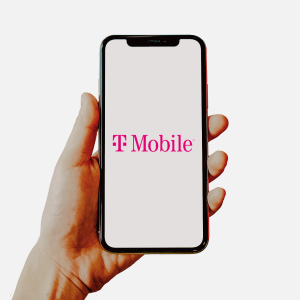 T-Mobile RTR - $50 of minutes